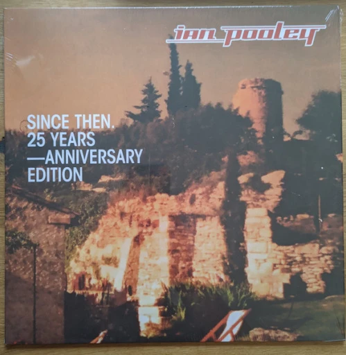 Виниловая пластинка IAN POOLEY Since Then