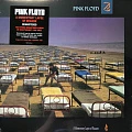 PINK FLOYD — A Momentary Lapse of Reason