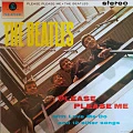 BEATLES — PLEASE PLEASE ME