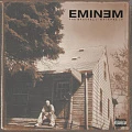 EMINEM — THE MARSHALL MATHERS LP