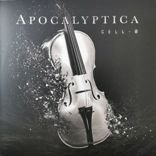 Виниловая пластинка APOCALYPTICA CELL-0