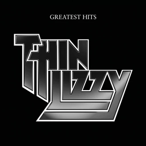 Виниловая пластинка THIN LIZZY GREATEST HITS