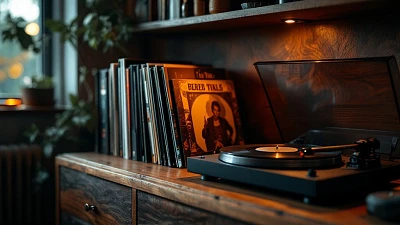 Beatles на виниле в 2026: 6 серий изданий и путеводитель по прессовкам