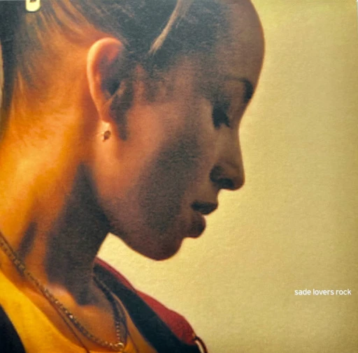 Виниловая пластинка SADE Lovers Rock