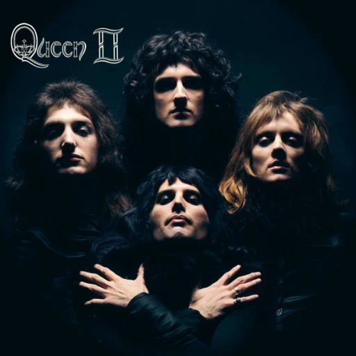 Виниловая пластинка QUEEN QUEEN II
