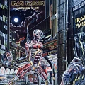 IRON MAIDEN — SOMEWHERE IN TIME