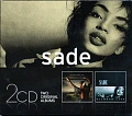 SADE — DIAMOND LIFE, CD