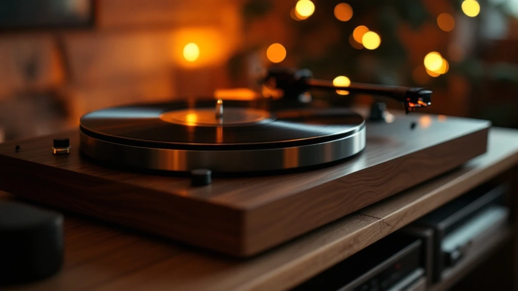 Audio-Technica AT-LP60X: лучший недорогой проигрыватель для новичка