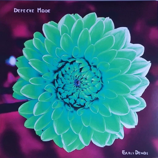Виниловая пластинка DEPECHE MODE Early Demos