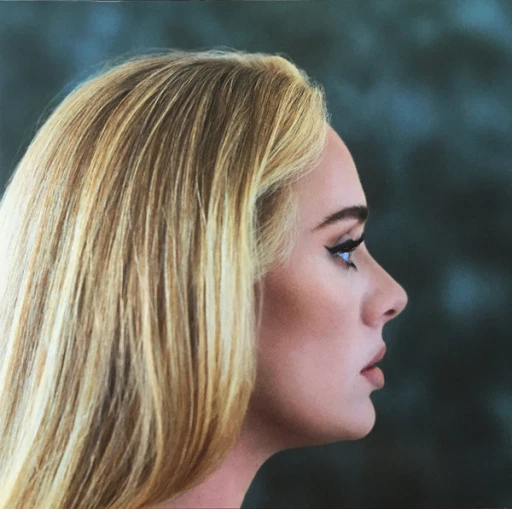 Виниловая пластинка ADELE 30
