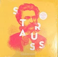 JOHANN STRAUSS — THE MASTERPIECES OF