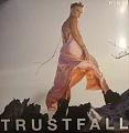 PINK — TRUSATFALL