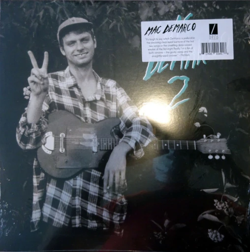 Виниловая пластинка MAC DEMARCO 2