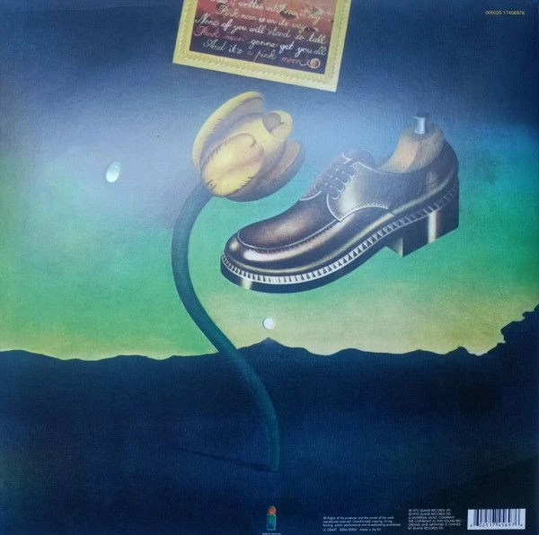 Виниловая пластинка NICK DRAKE PINK MOON