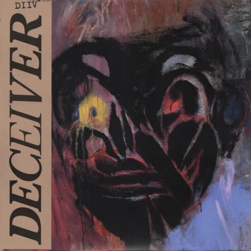 Виниловая пластинка DIIV DECEIVER