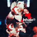 INHALER — OPEN WIDE, CLEAR VINYL
