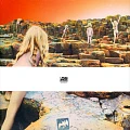 LED ZEPPELIN — HOUSES OF THE HOLY