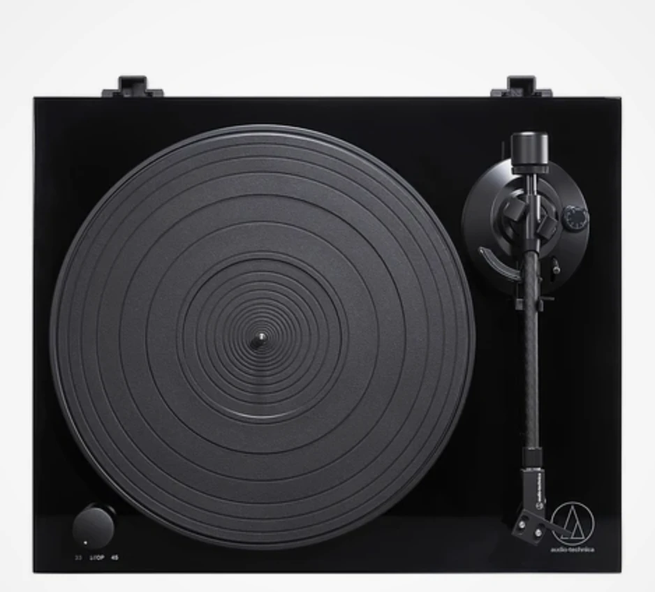 Audio-Technica AT-LPW50PB