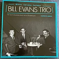 BILL EVANS TRIO / SCOTT LAFARO & PAUL MOTIAN — THE MOST INFLUENTIAL