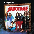 BLACK SABBATH — SABOTAGE