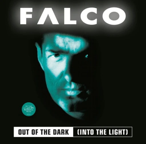 Виниловая пластинка FALCO OUT OF THE DARK (INTO THE LIGHT)