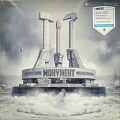 MOLCHAT DOMA — MONUMENT BLUE VINYL EDITION