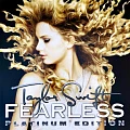 TAYLOR SWIFT — FEARLESS