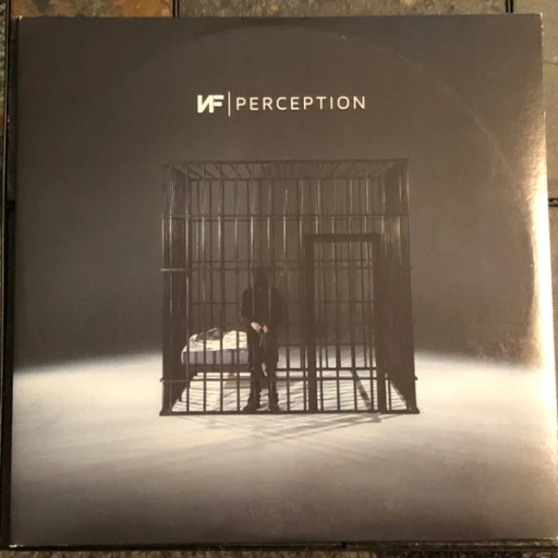 Виниловая пластинка NF PERCEPTION