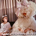 SIA — REASONABLE WOMAN, Pink Vinil
