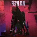 PEARL JAM — TEN