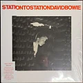 DAVID BOWIE — STATION TO STATION