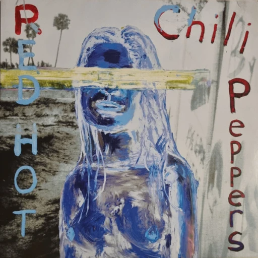 Виниловая пластинка RED HOT CHILI PEPPERS By The Way