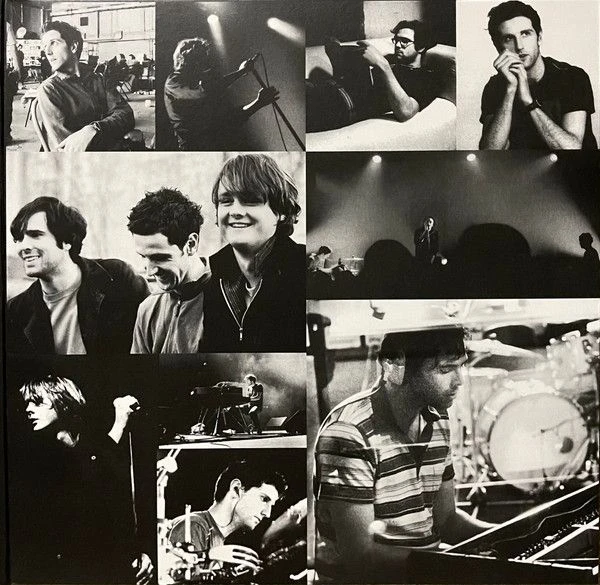 Виниловая пластинка KEANE HOPES AND FEARS