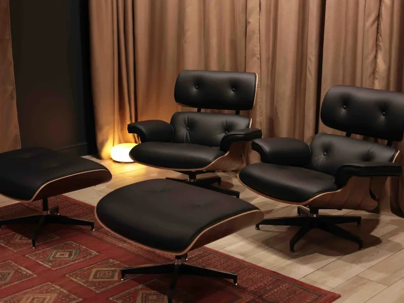 Комната прослушивания в Пространстве в тишине, Калининград