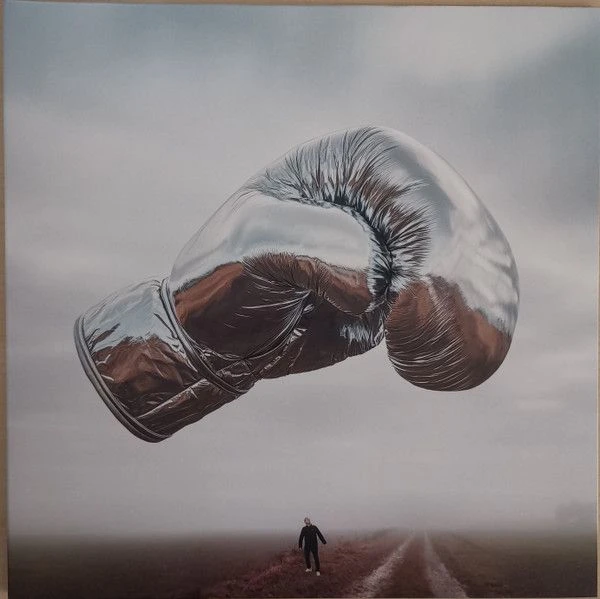 Виниловая пластинка BRYAN ADAMS ROLL WITH THE PUNCHES CLEAR VINYL EDITION