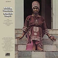 ARETHA FRANKLIN — AMAZING GRACE