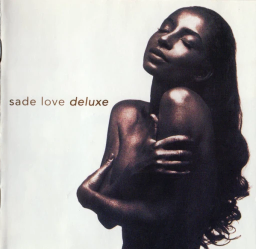 CD SADE — LOVE DELUXE