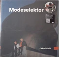 MODESELEKTOR — DJ-KICKS