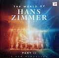 HANS ZIMMER — The World of Hans Zimmer - Part II: A New Dimension