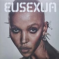 FKA TWIGS — EUSEXUA, Milky Clear