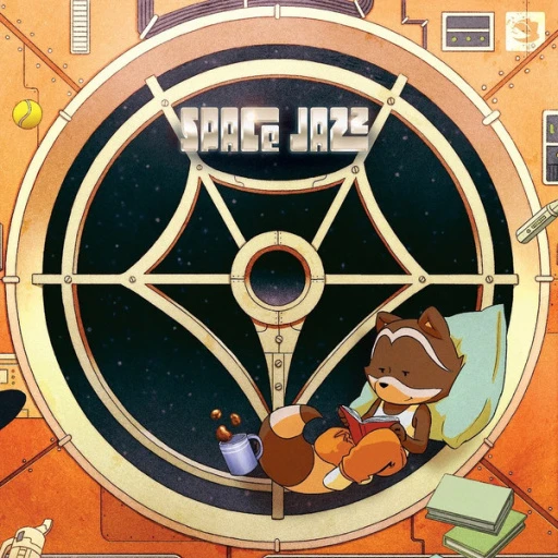 Виниловая пластинка VARIOUS CHILLHOP SPACE JAZZ