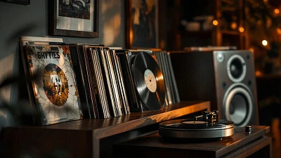 Hi-End и Hi-Fi аудио в 2026: 9 отличий и честный гид от владельцев комнаты прослушивания