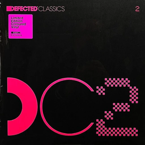 Виниловая пластинка VARIOUS DEFECTED CLASSICS 2
