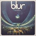 BLUR — LIVE AT WEMBLEY