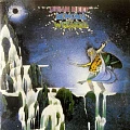 URIAH HEEP — DEMONS AND WIZARDS, 2015