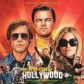 VARIOUS — OST QUENTIN TARANTINO'S ONCE UPON A TIME IN HOLLYWOOD