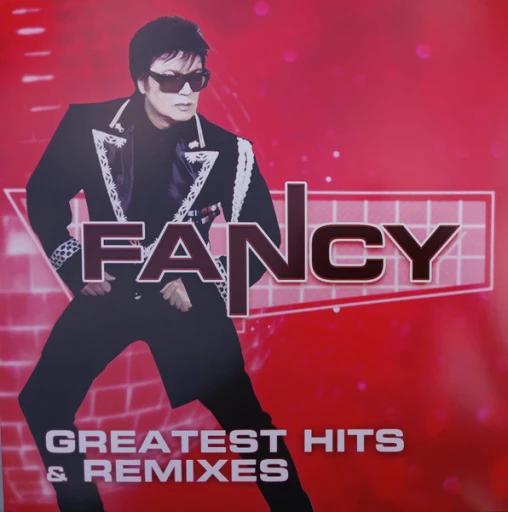 Виниловая пластинка FANCY GREATEST HITS & REMIXES