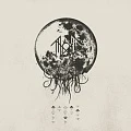 SLEEP TOKEN — TAKE ME BACK TO EDEN