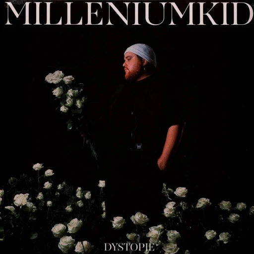 Виниловая пластинка MILLENIUMKID DYSTOPIE