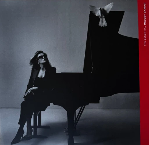 Виниловая пластинка MELODY GARDOT THE ESSENTIAL